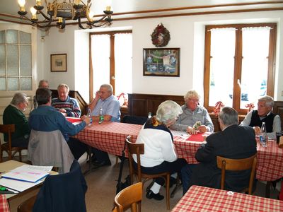 Table de jeu